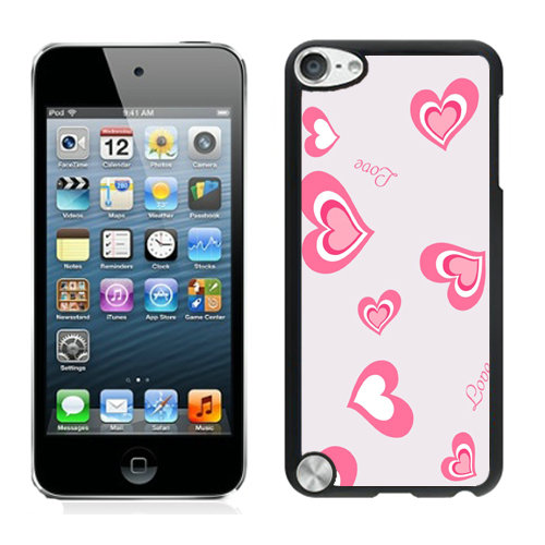 Valentine Beautiful Love iPod Touch 5 Cases EIE - Click Image to Close